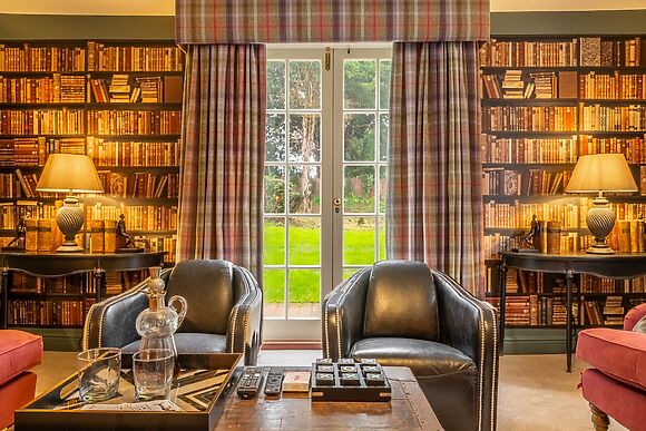 The Farmhouse, Nether Hall Estate