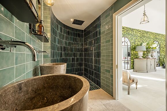 The Farmhouse, Nether Hall Estate