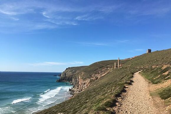 Beach Cottage & The Lobster Pot