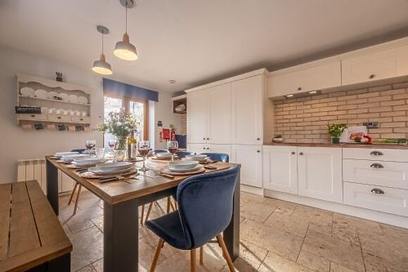 Homestead and Black Cat Barn