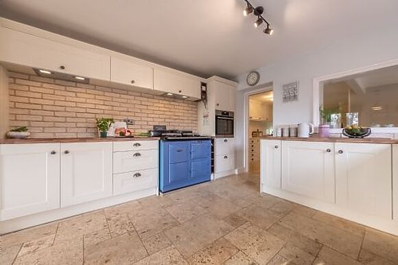 Homestead and Black Cat Barn