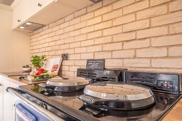 Homestead and Black Cat Barn