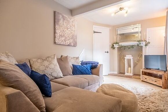 Homestead and Black Cat Barn