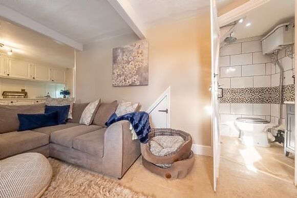 Homestead and Black Cat Barn