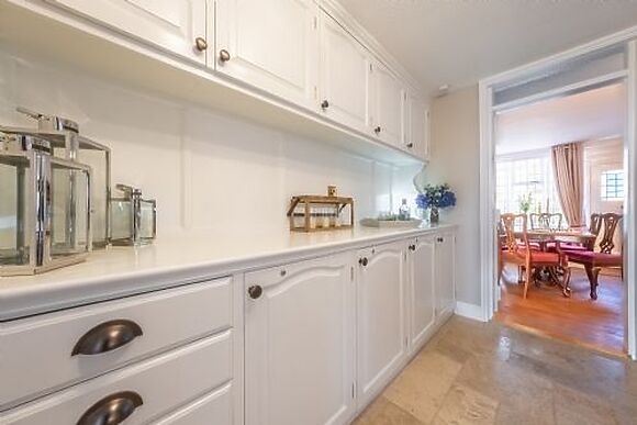 Homestead and Black Cat Barn