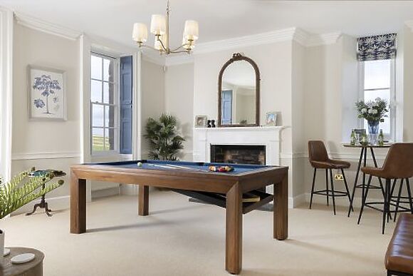 Wormsley Grange and Cottage