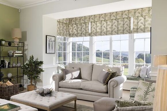 Wormsley Grange and Cottage