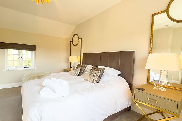 Marrington Farmhouse