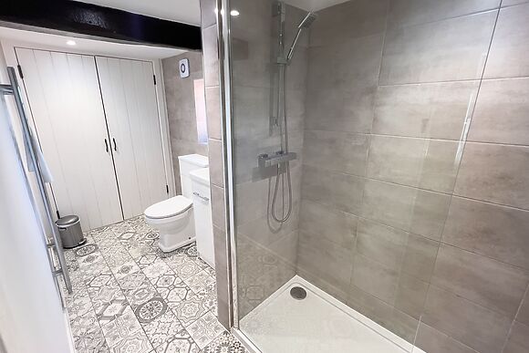 Marrington Farmhouse