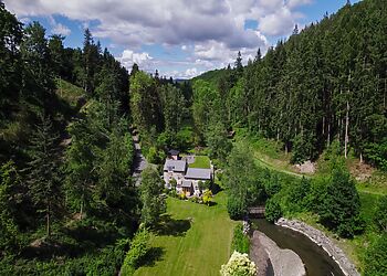 Marrington Mill