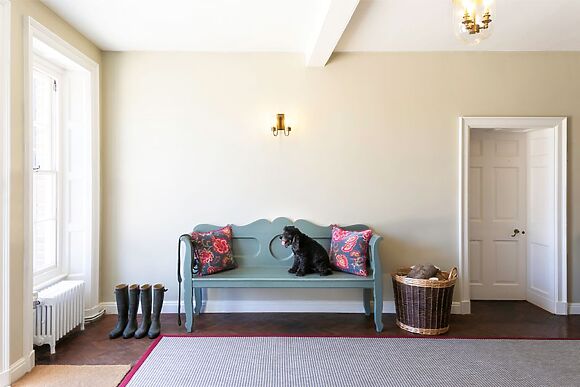 Butley Priory Farmhouse