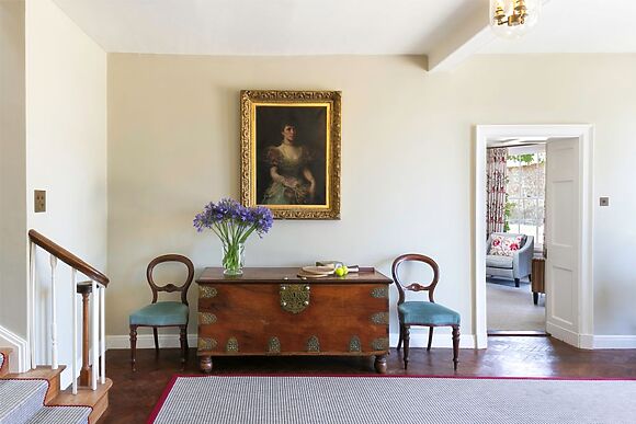 Butley Priory Farmhouse