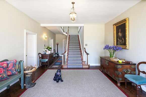 Butley Priory Farmhouse