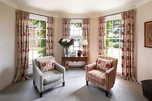 Butley Priory Farmhouse