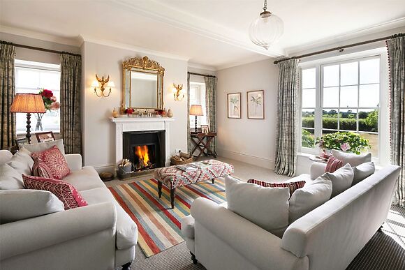 Butley Priory Farmhouse