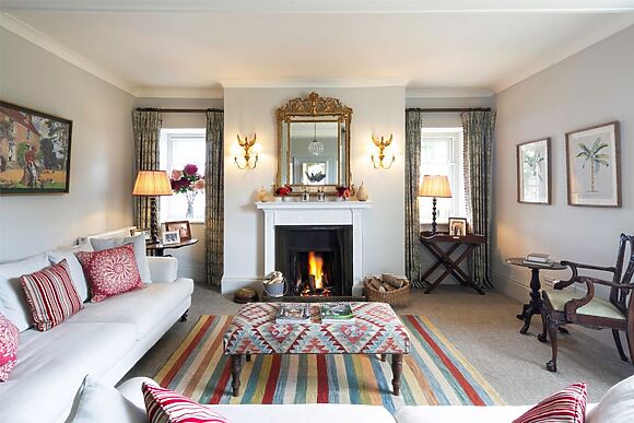 Butley Priory Farmhouse