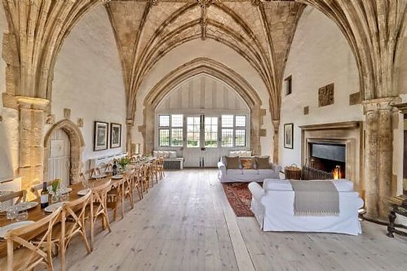 Butley Priory