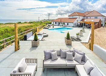 Sea View Manor