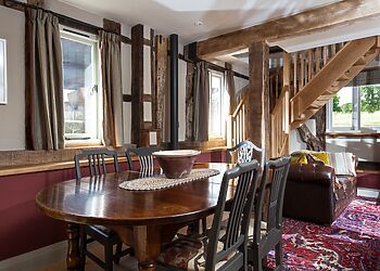 The Byre