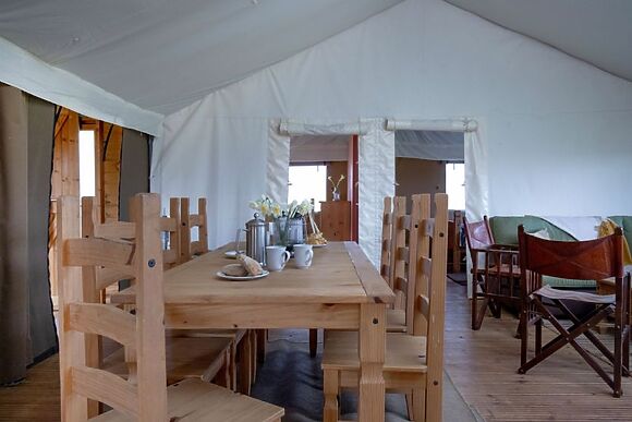 Sweffling at Lantern and Larks