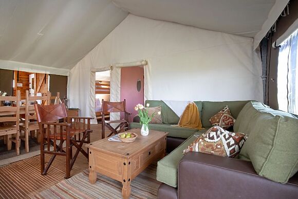 Sweffling at Lantern and Larks