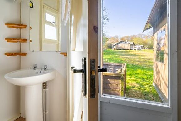 Sweffling at Lantern and Larks