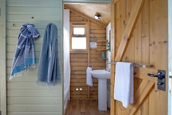 Exton Park at Lantern and Larks