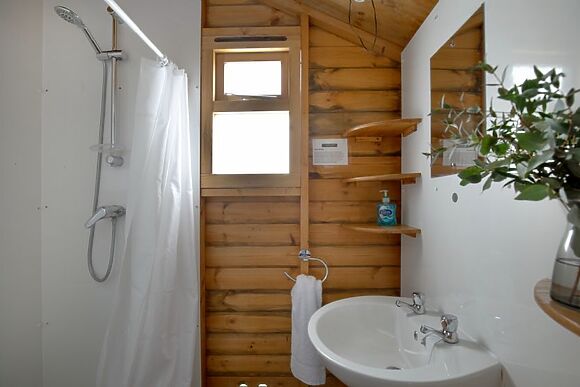 Exton Park at Lantern and Larks