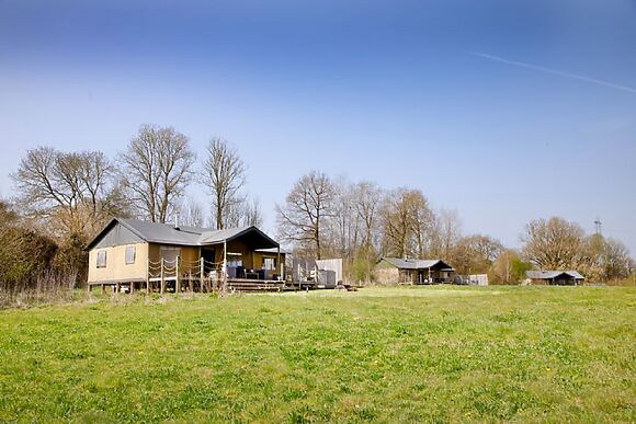 Kittisford Barton at Lantern and Larks