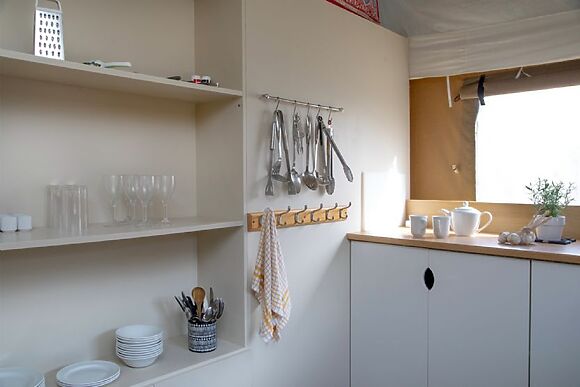 Kittisford Barton at Lantern and Larks