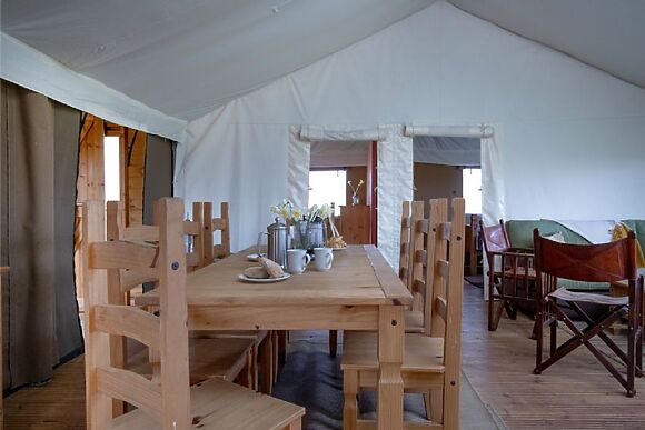 Kittisford Barton at Lantern and Larks