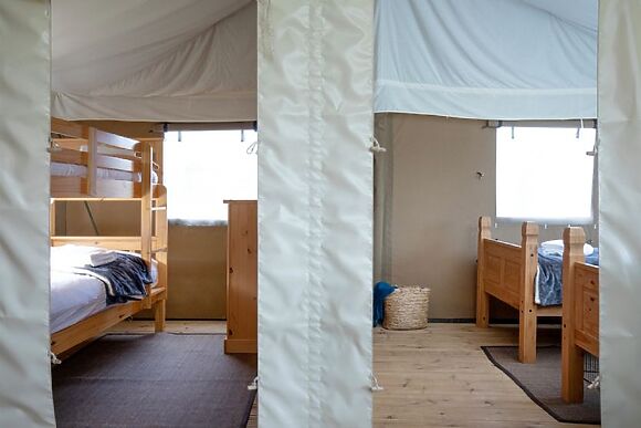 Kittisford Barton at Lantern and Larks