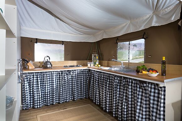 Bleasdale at Lantern and Larks