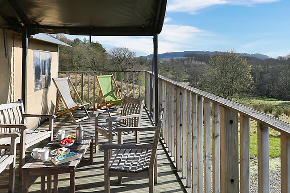 Bleasdale at Lantern and Larks