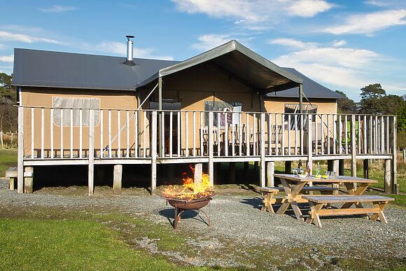 Bleasdale at Lantern and Larks