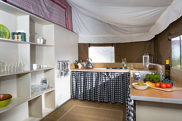 Bleasdale at Lantern and Larks