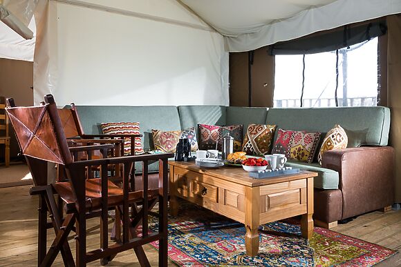 Bleasdale at Lantern and Larks