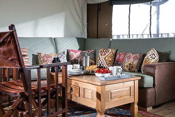 Bleasdale at Lantern and Larks