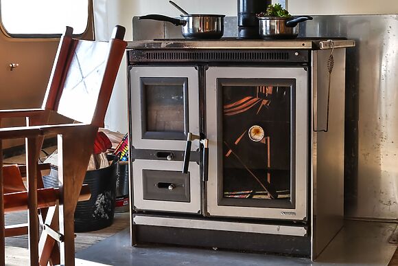 Bleasdale at Lantern and Larks