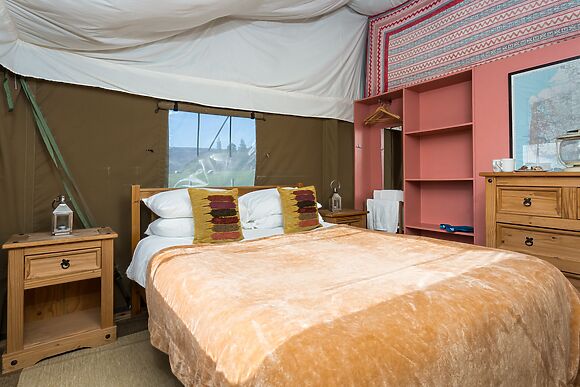 Bleasdale at Lantern and Larks