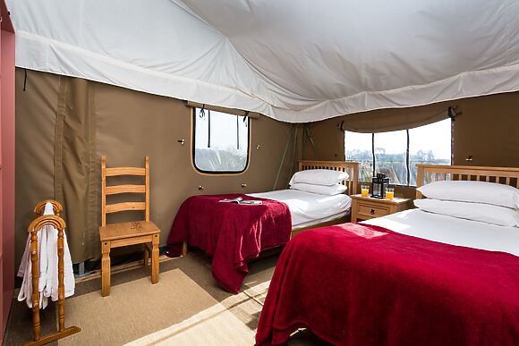 Bleasdale at Lantern and Larks