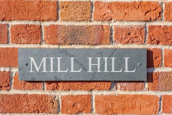 Mill Hill