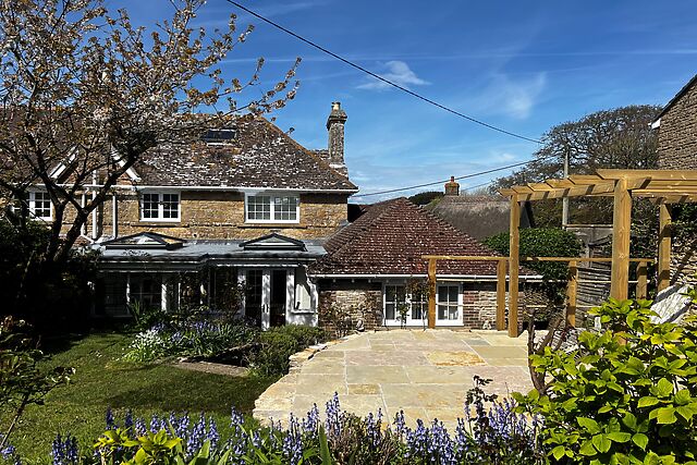 East Cottage
