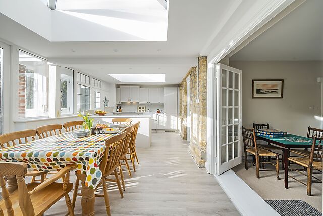 East Cottage