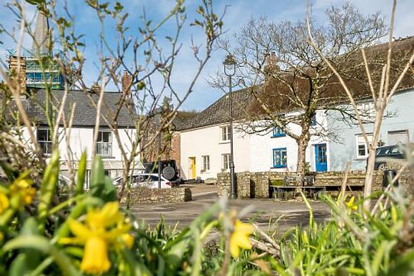 Church View Cottage