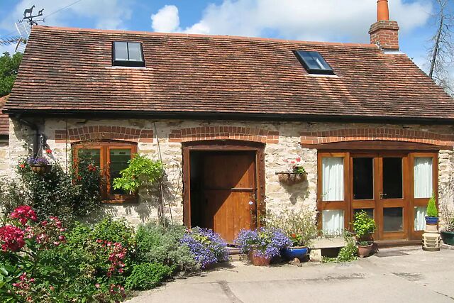 Grooms Cottage