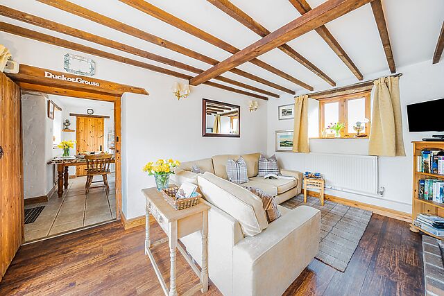Grooms Cottage