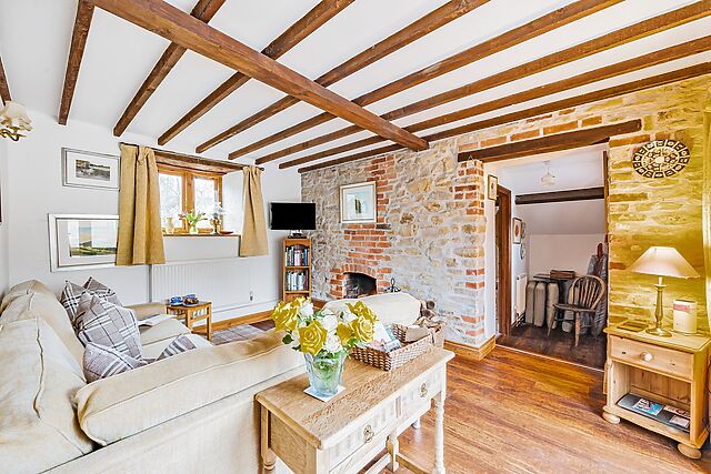 Grooms Cottage