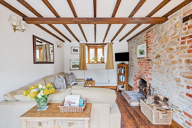 Grooms Cottage