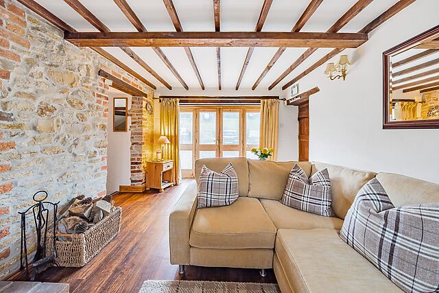 Grooms Cottage